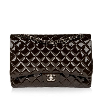 Chanel Maxi Classic Flap Bag