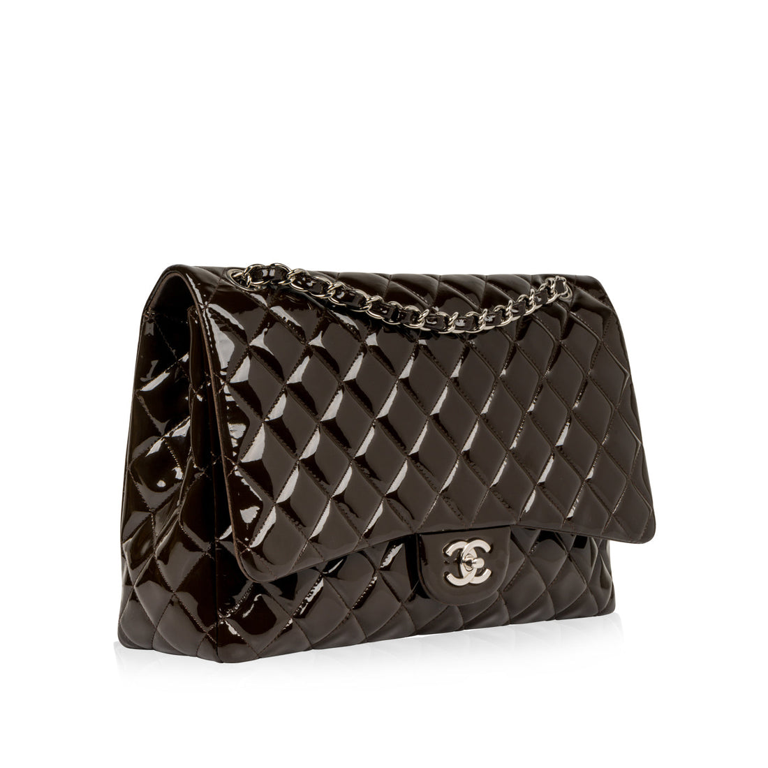 Chanel Maxi Classic Flap Bag