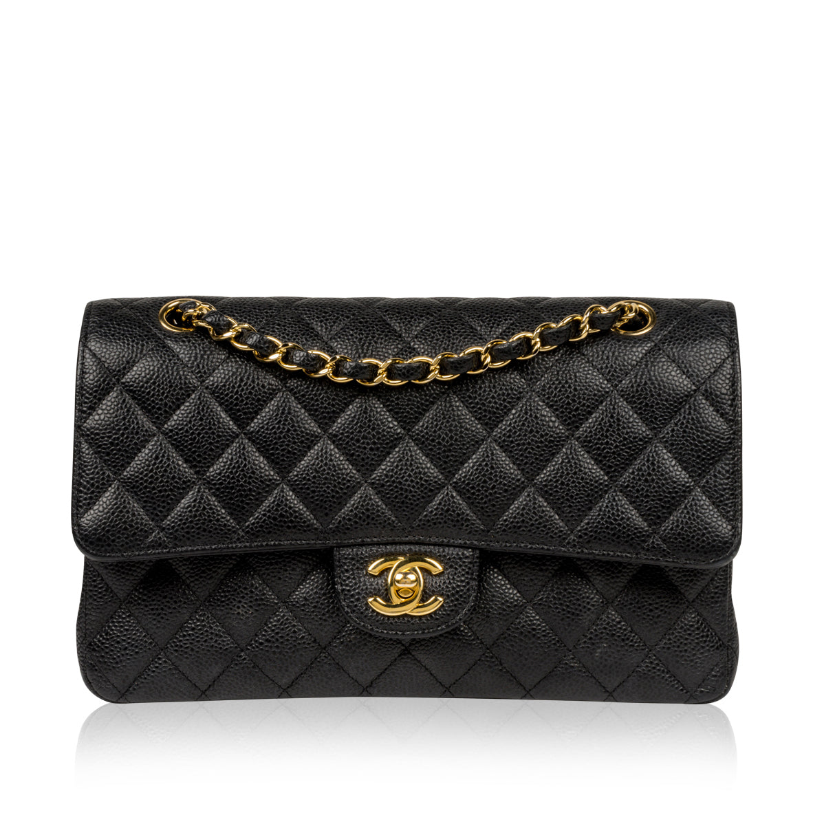Chanel Classic Flap Bag Medium