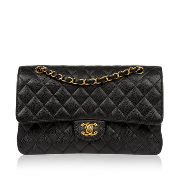 Chanel Classic Flap Bag Medium