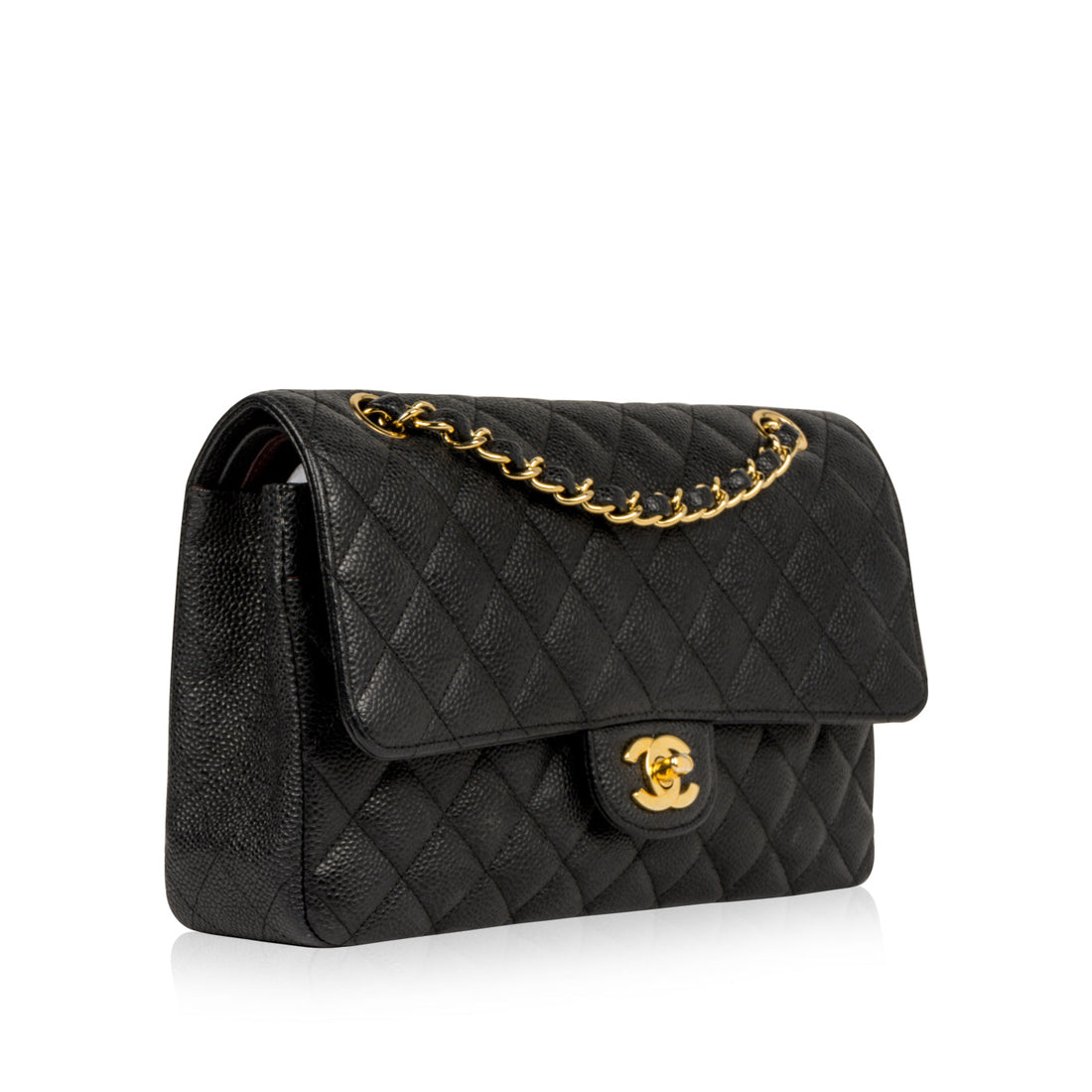 Chanel Classic Flap Bag Medium