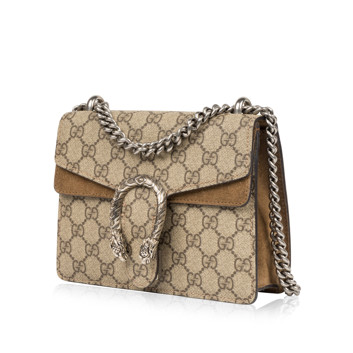 Gucci Dionysus GG Supreme