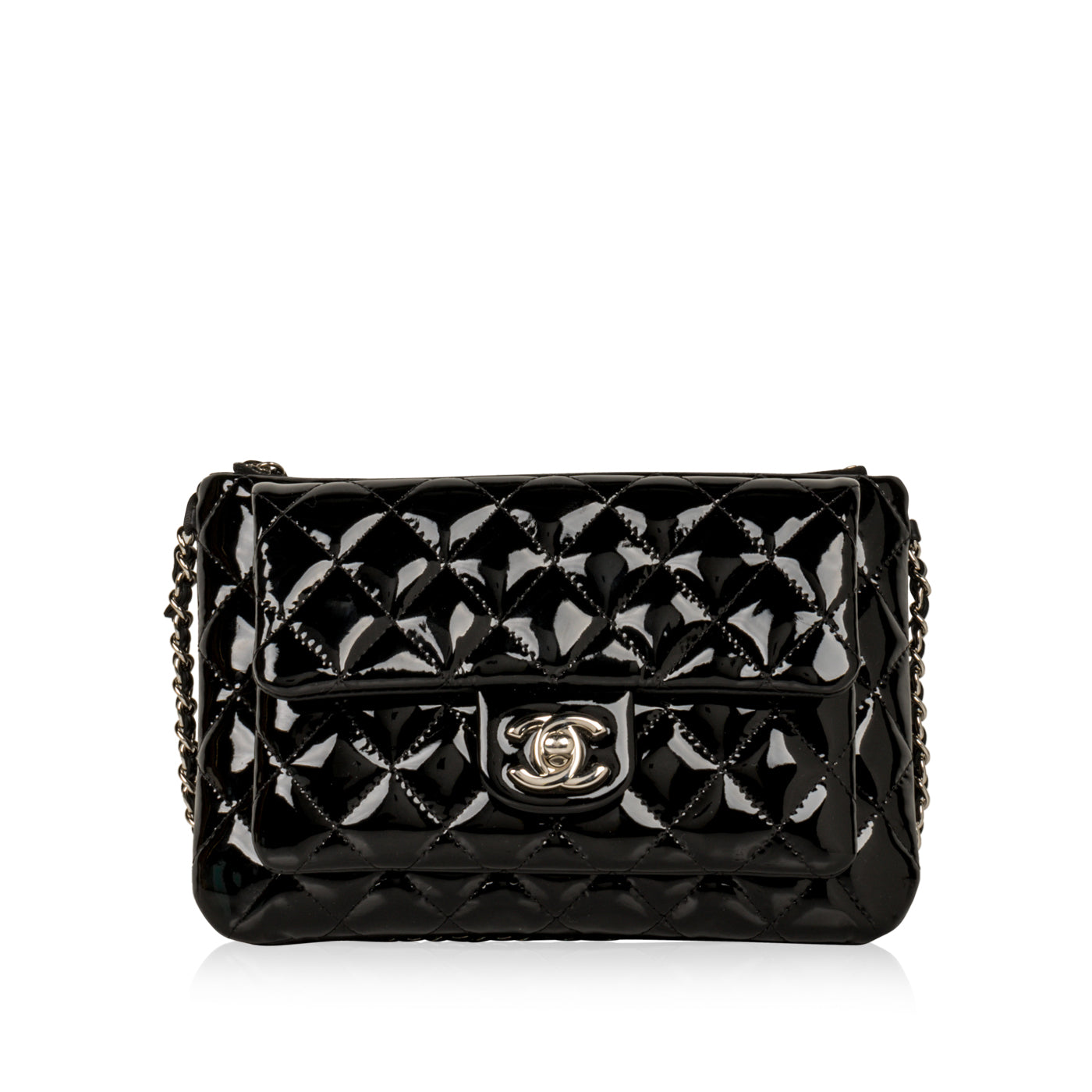 Chanel Wallet on Chain SHW