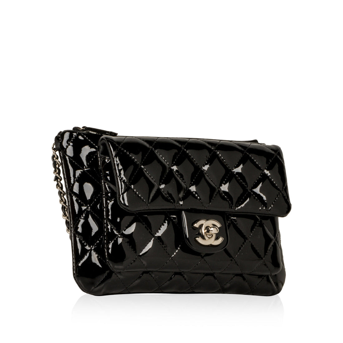 Chanel Wallet on Chain SHW