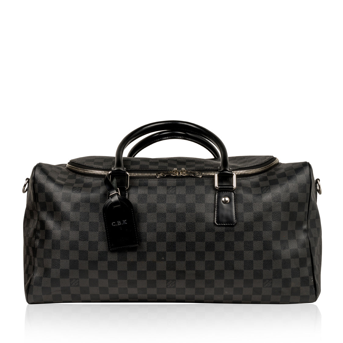 Louis Vuitton Roadster