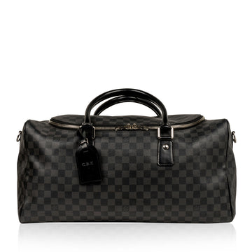 Louis Vuitton Roadster