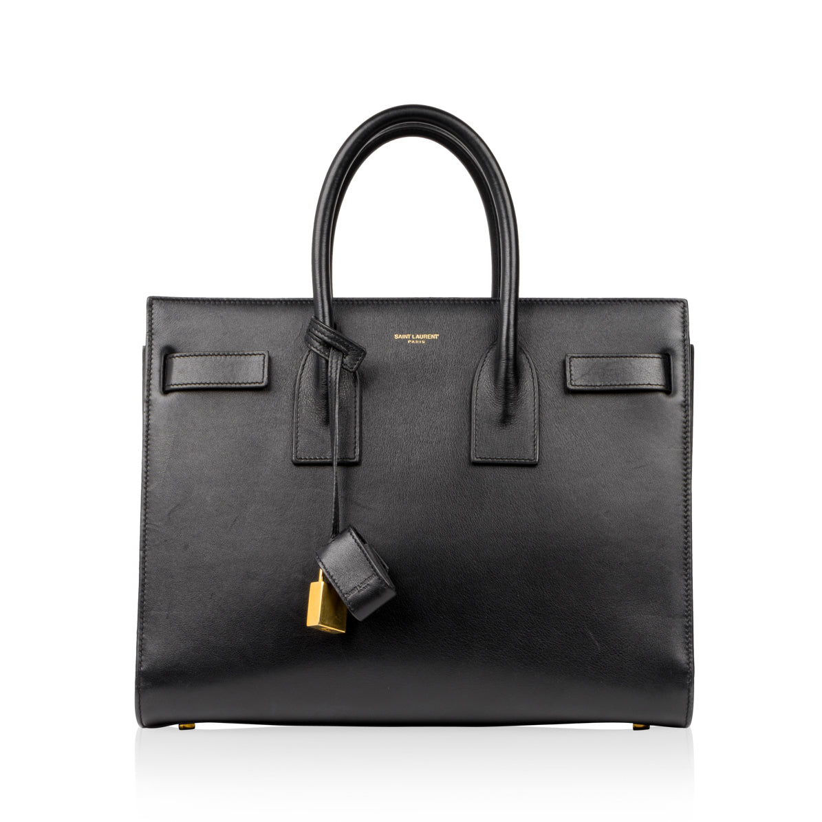 Yves Saint Laurent Small Sac De Jour