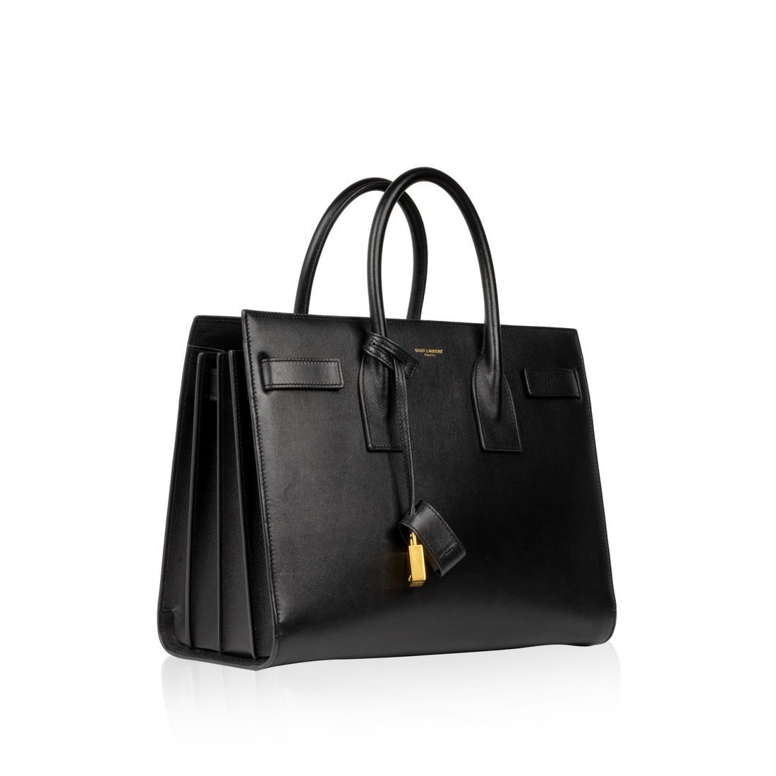 Yves Saint Laurent Small Sac De Jour