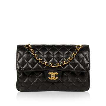 Chanel Classic Flap Bag Small