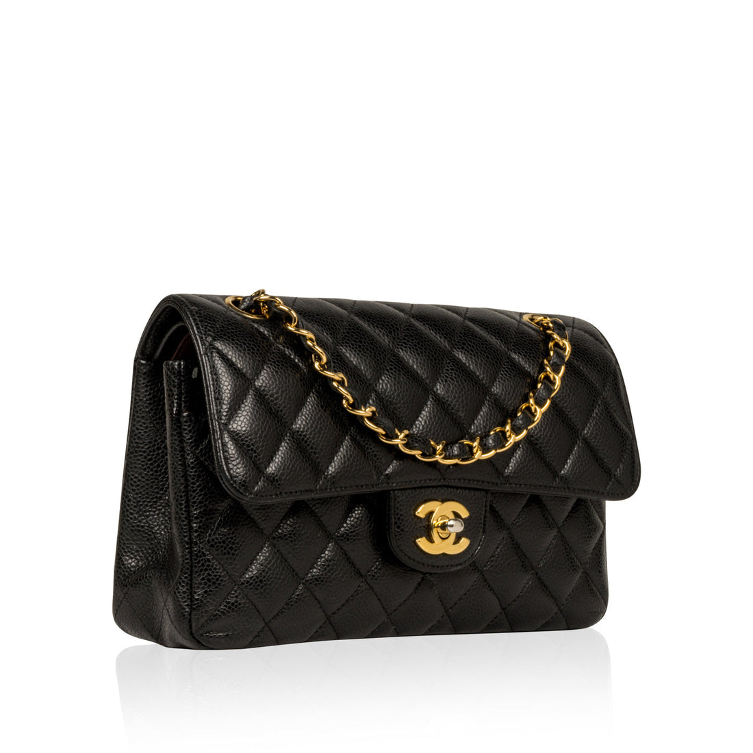 Chanel Classic Flap Bag Small