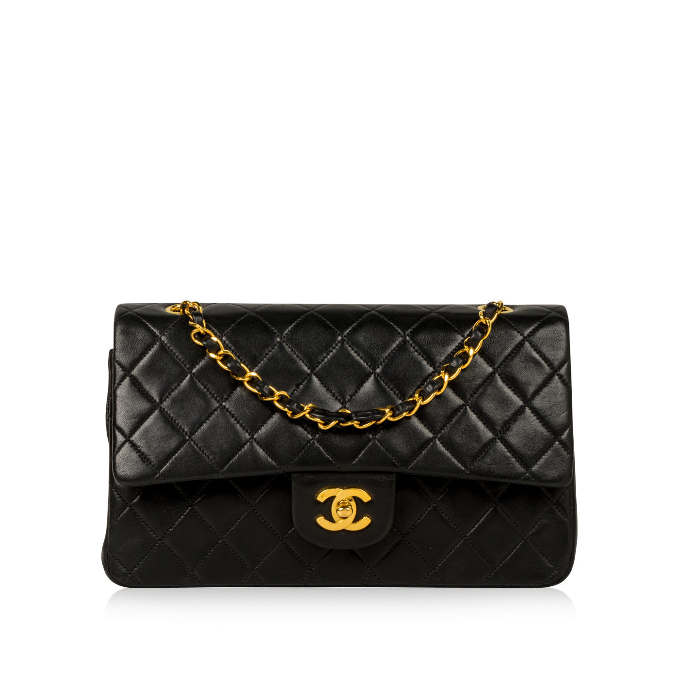 Chanel Classic Flap Bag Medium