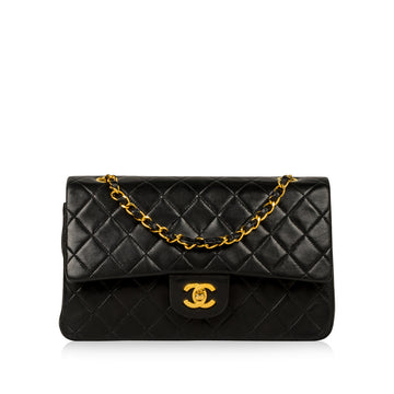Chanel Classic Flap Bag Medium