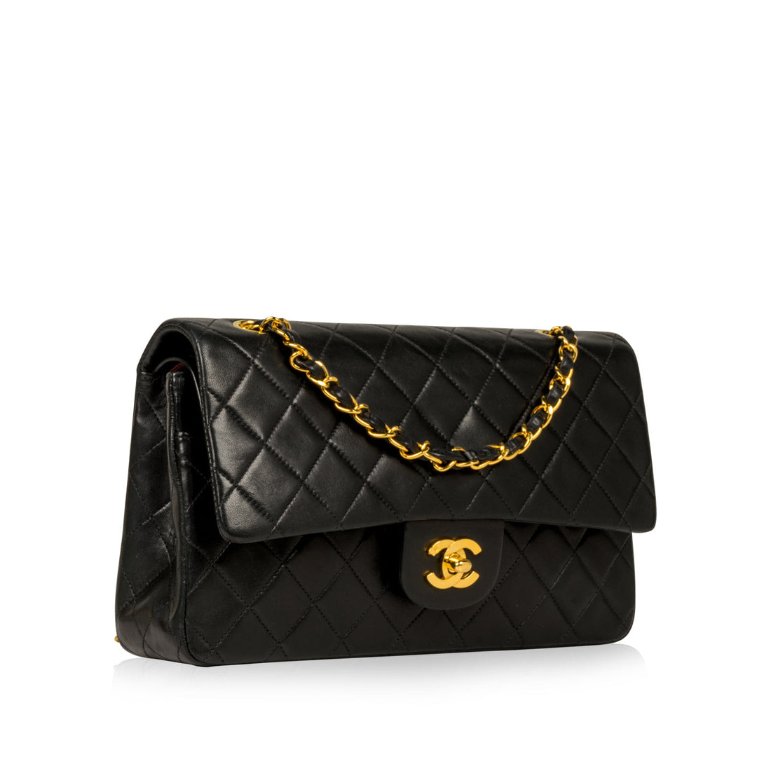 Chanel Classic Flap Bag Medium