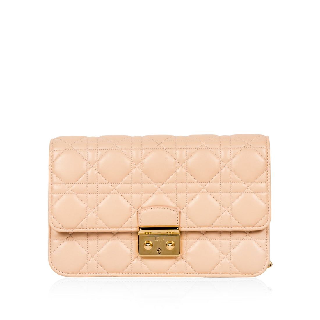 Christian Dior Miss Dior Promenade Crossbody Bag