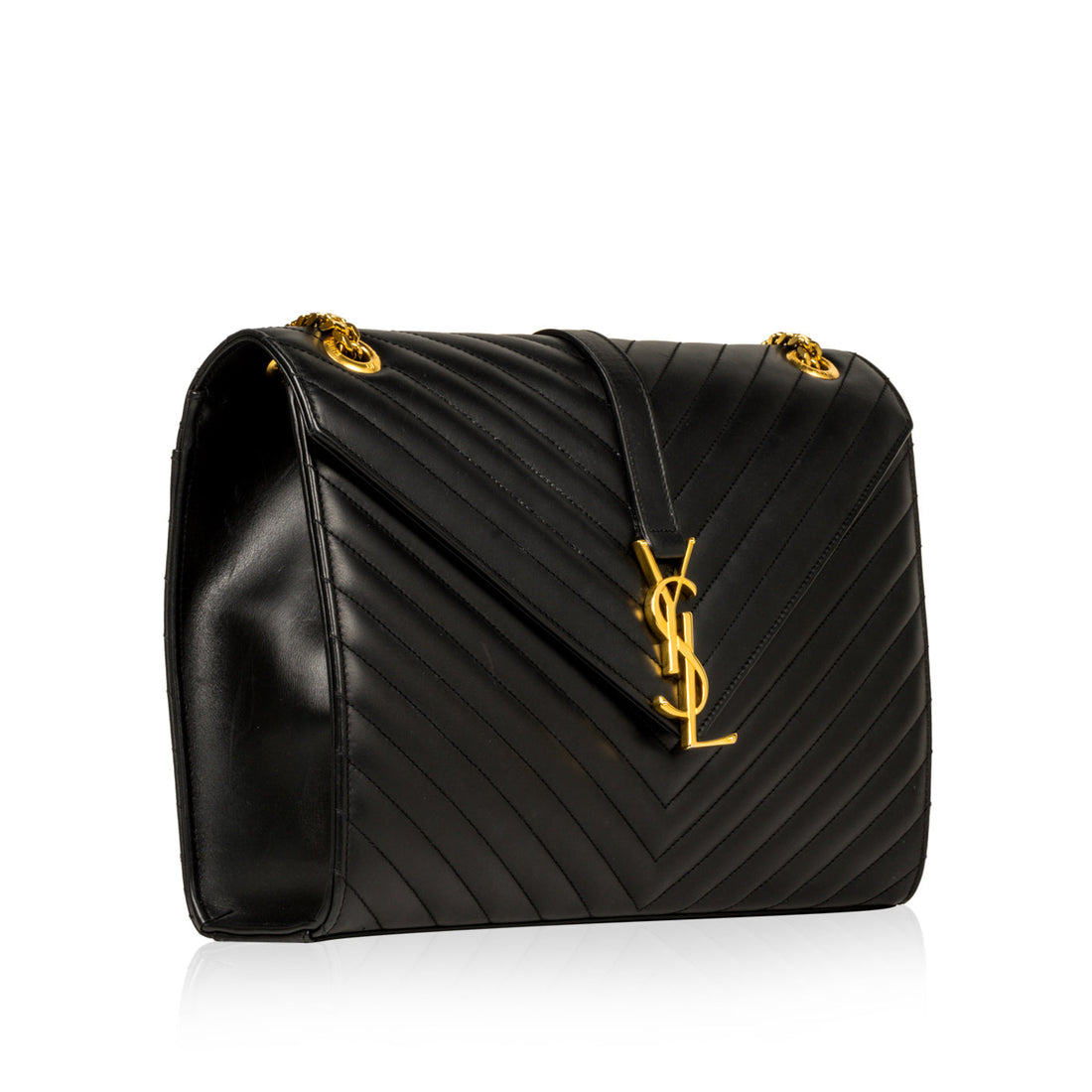 Yves Saint Laurent Cassandre