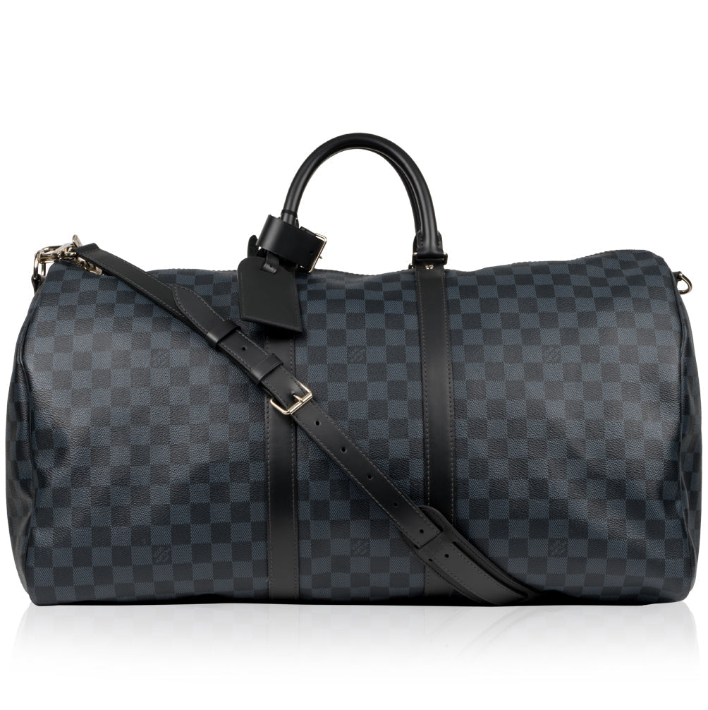 Louis Vuitton Keepall 55