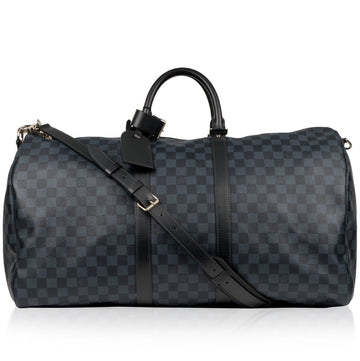Louis Vuitton Keepall 55