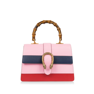 Gucci Bamboo Dionysus