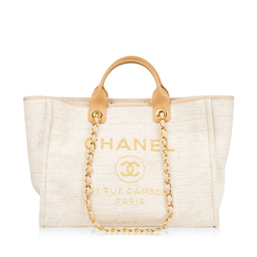 Chanel Deauville
