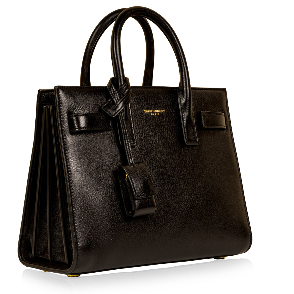 Yves Saint Laurent Nano Sac De Jour