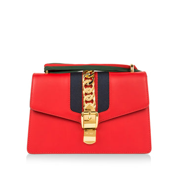 Gucci Sylvie Shoulder Bag