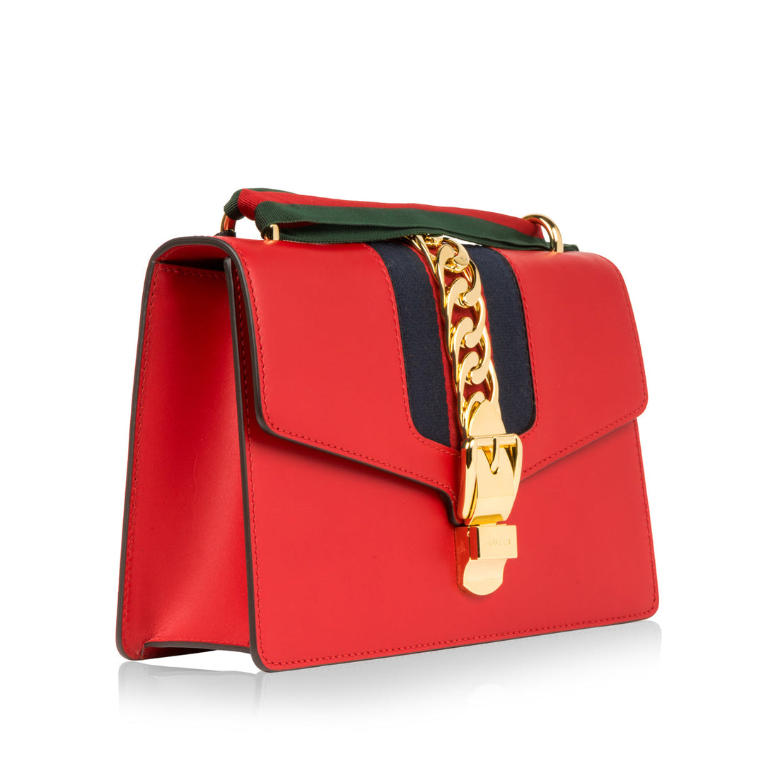 Gucci Sylvie Shoulder Bag