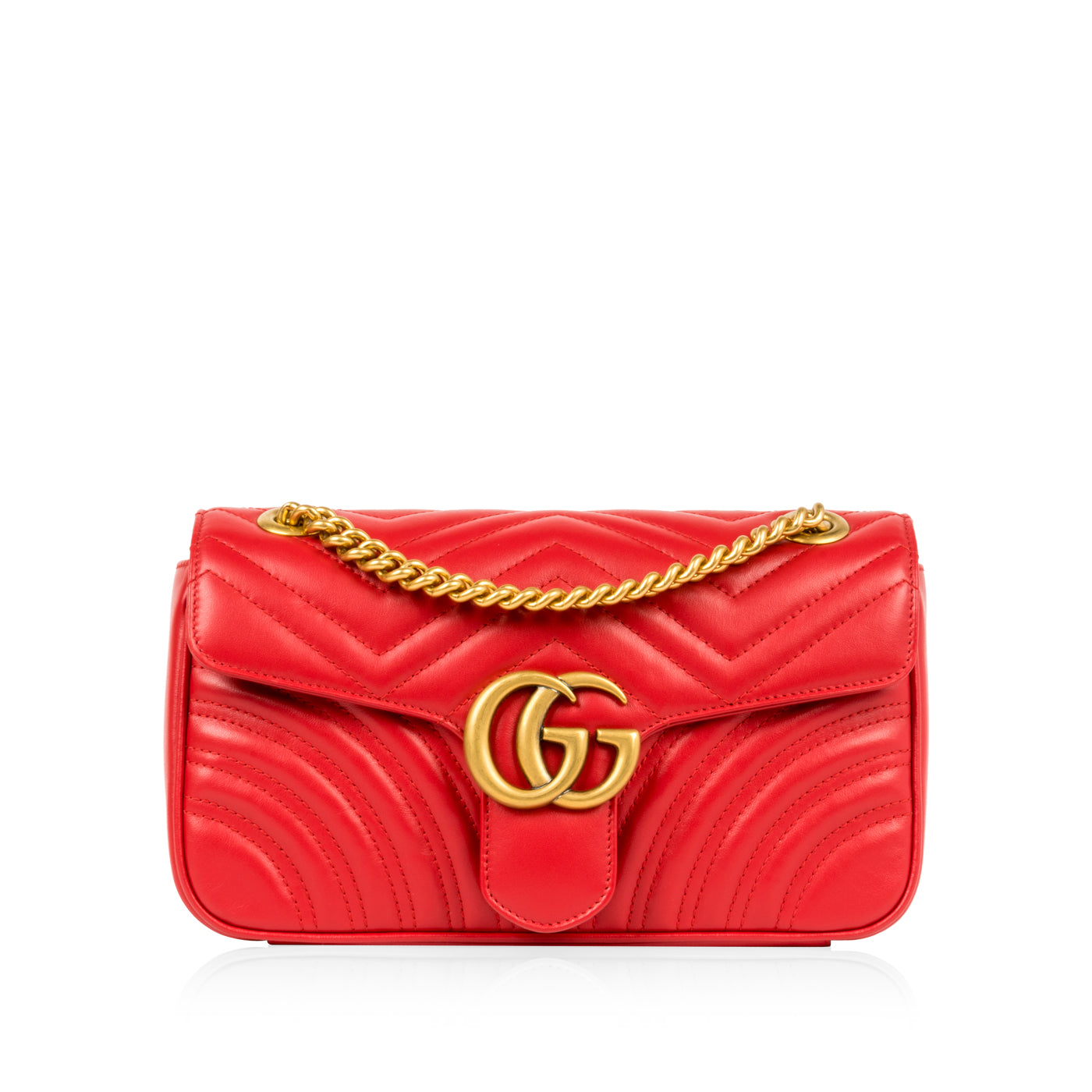 Gucci GG Small Marmont Bag