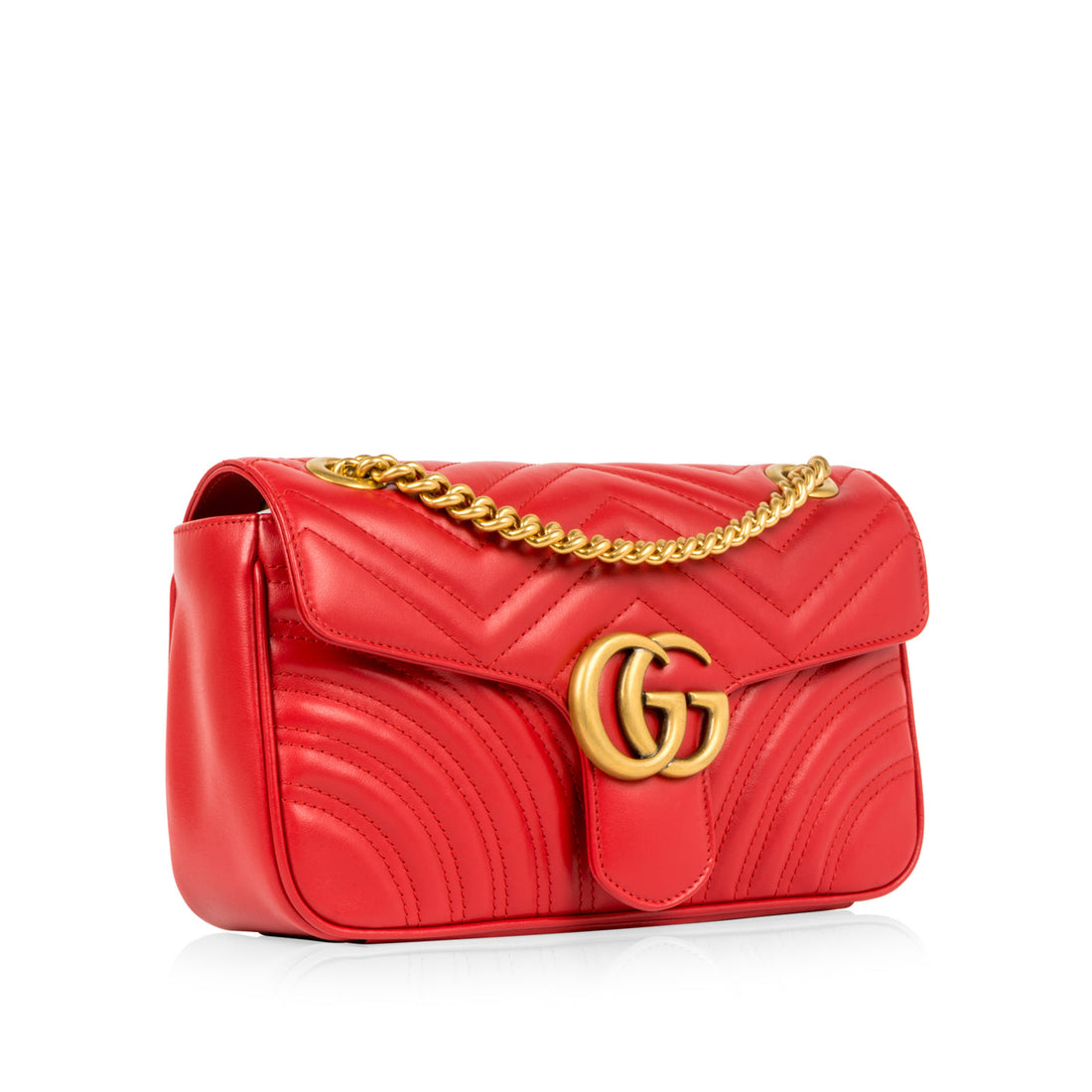 Gucci GG Small Marmont Bag