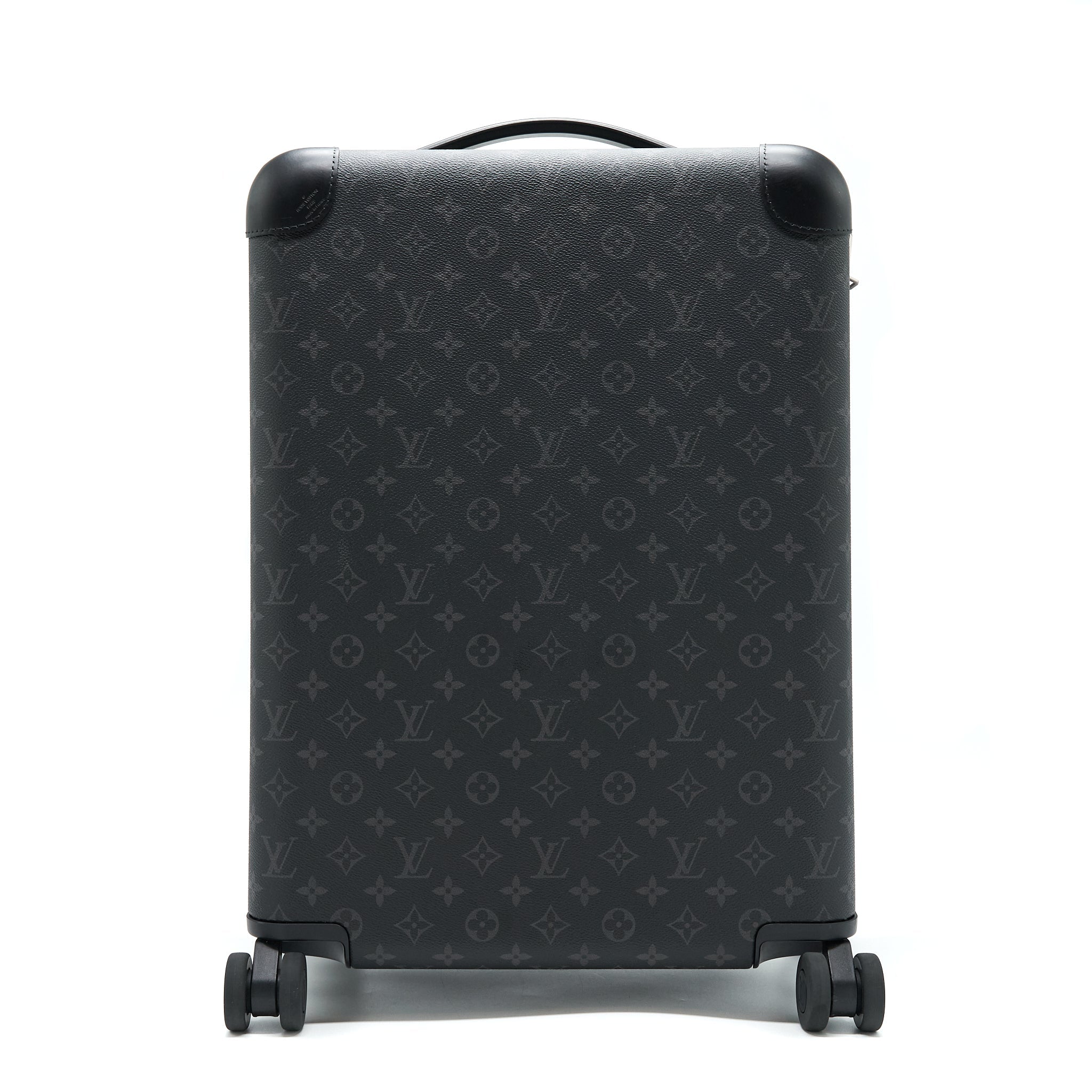 Louis Vuitton Horizon 55 Monogram Eclipse