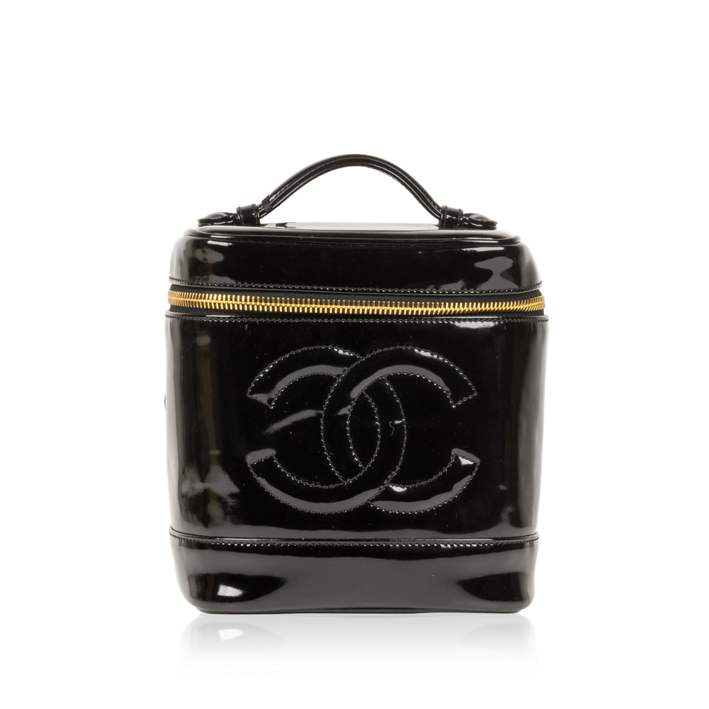 Chanel Vanity Case