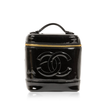 Chanel Vanity Case