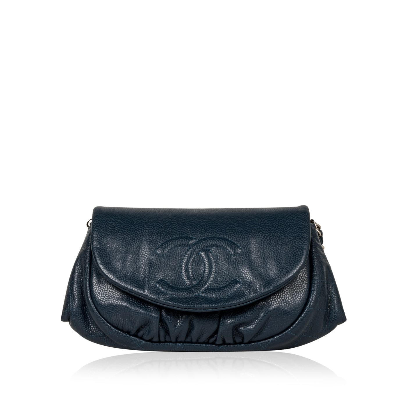 Chanel Pouch on Chain