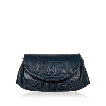 Chanel Pouch on Chain