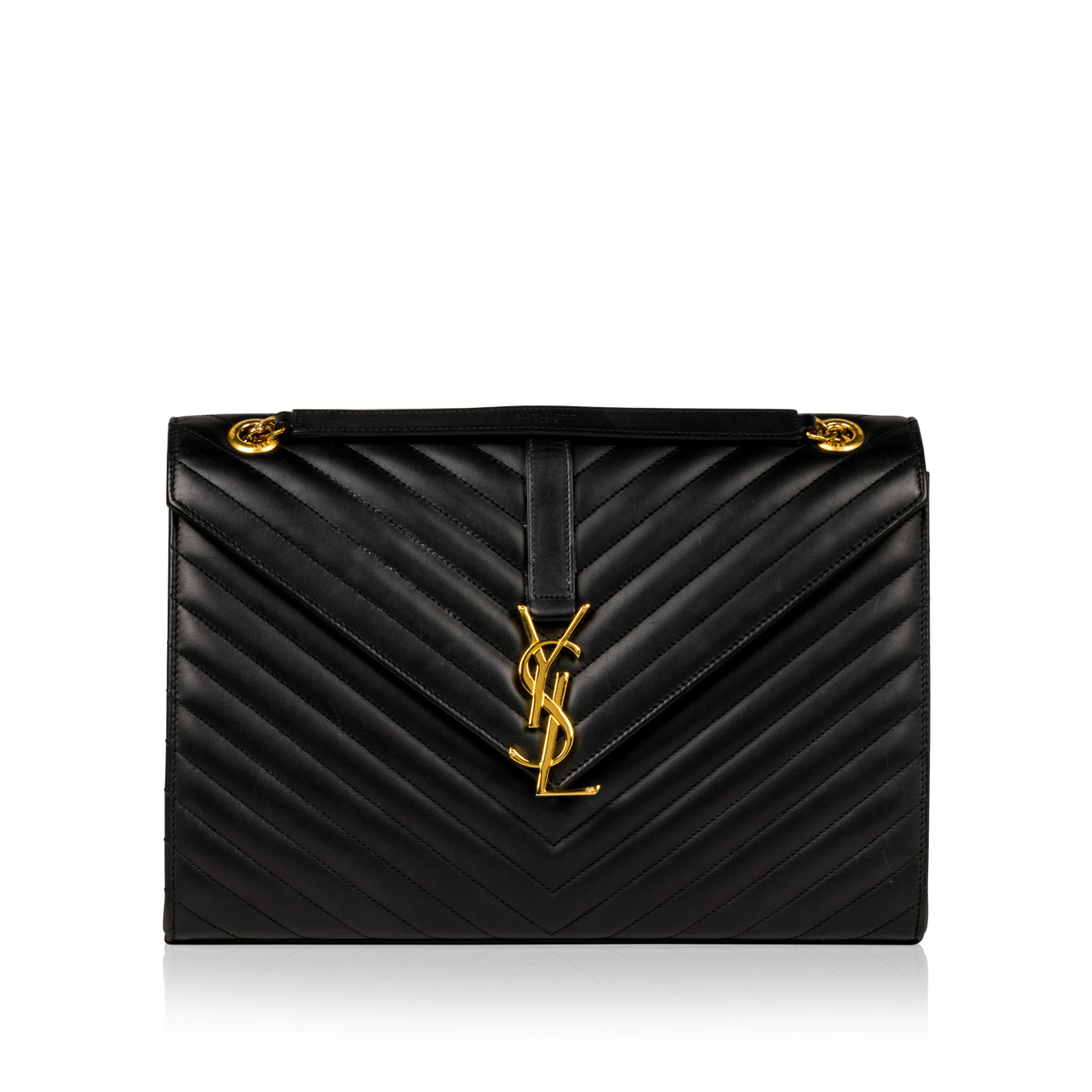 Yves Saint Laurent Cassandre