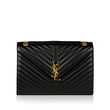 Yves Saint Laurent Cassandre