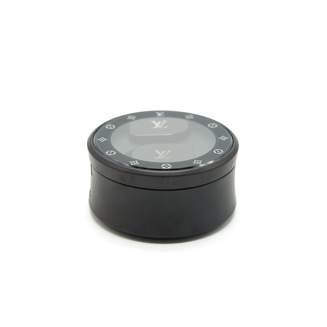 Louis Vuitton Horizon Earphones Black