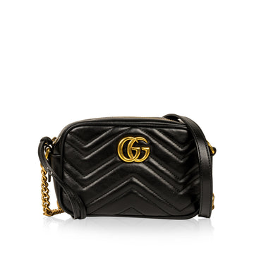 Gucci Mini Camera Crossbody