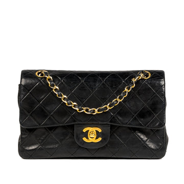 Chanel Classic Flap Bag Small Vintage