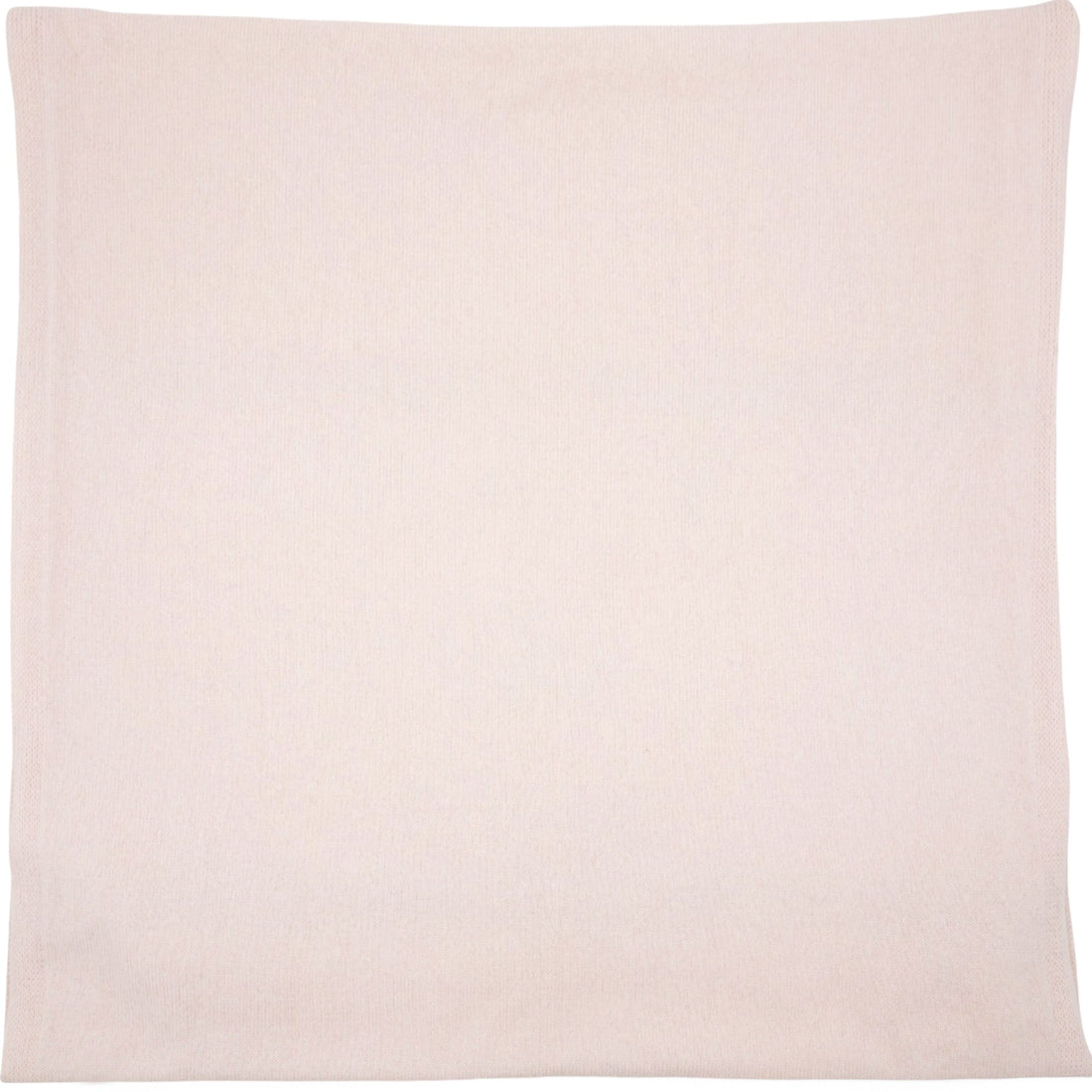 Chanel Cashmere Scarf In Pink