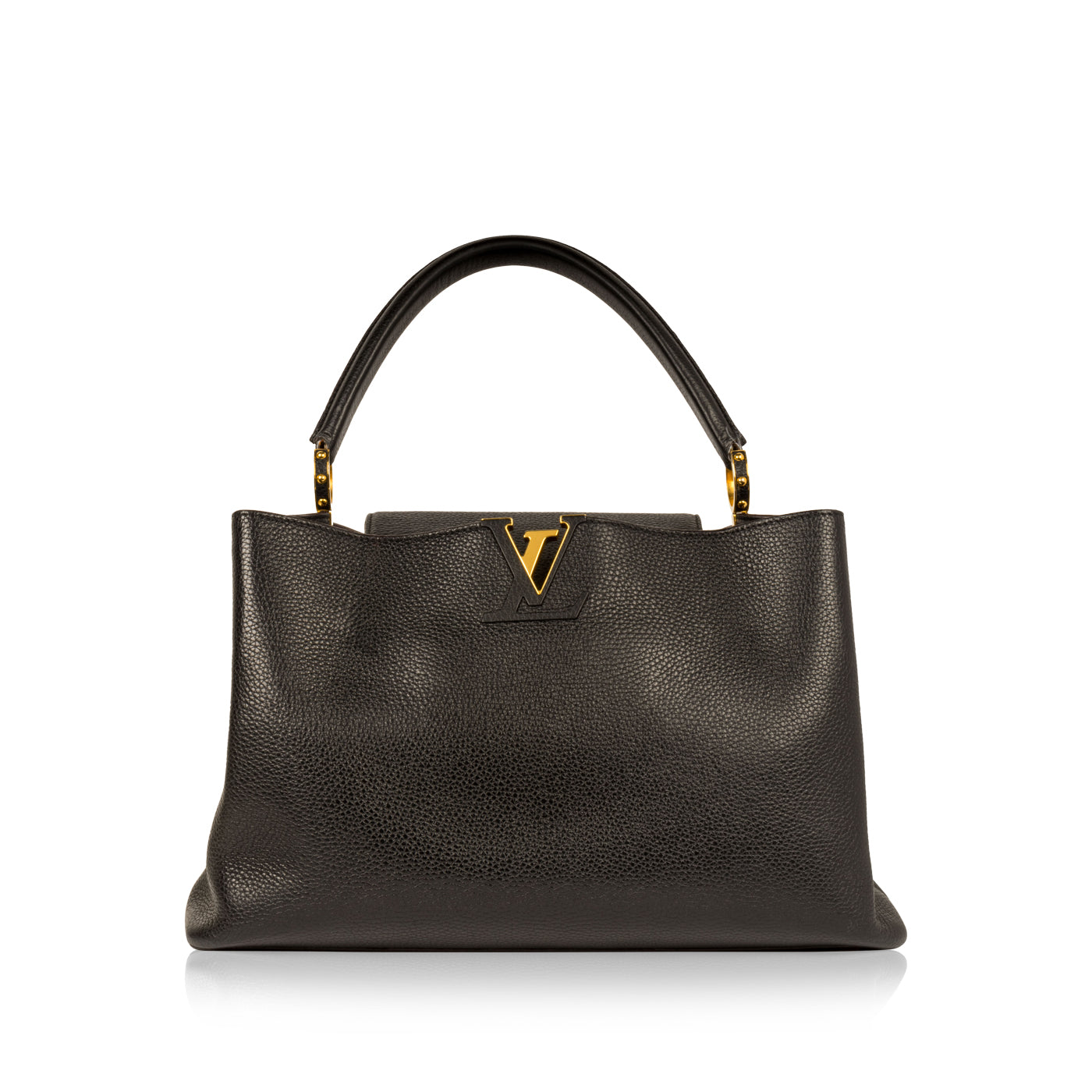 Louis Vuitton Capucines GM