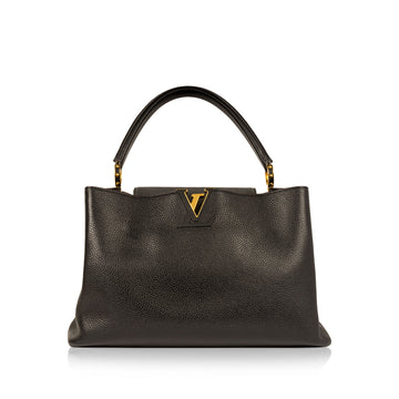 Louis Vuitton Capucines GM