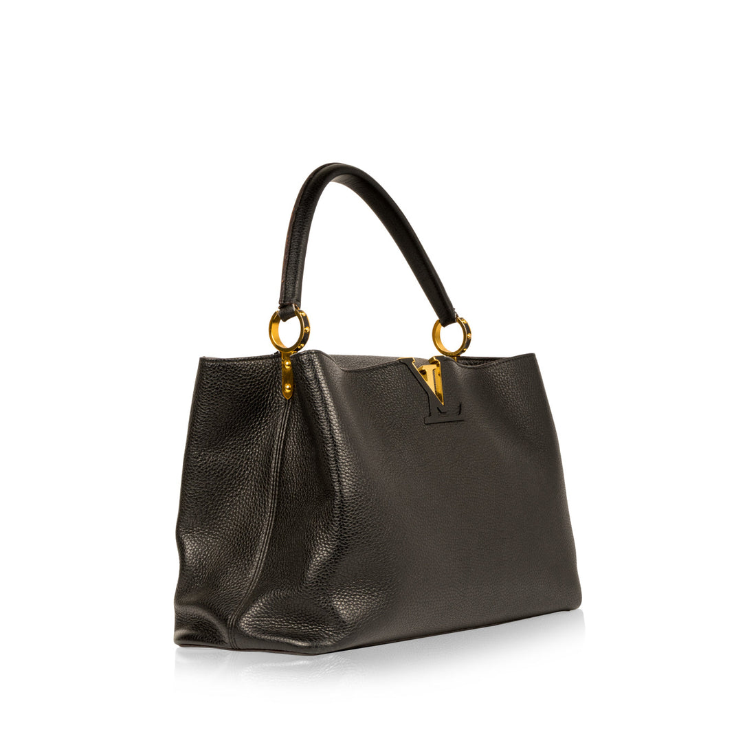 Louis Vuitton Capucines GM