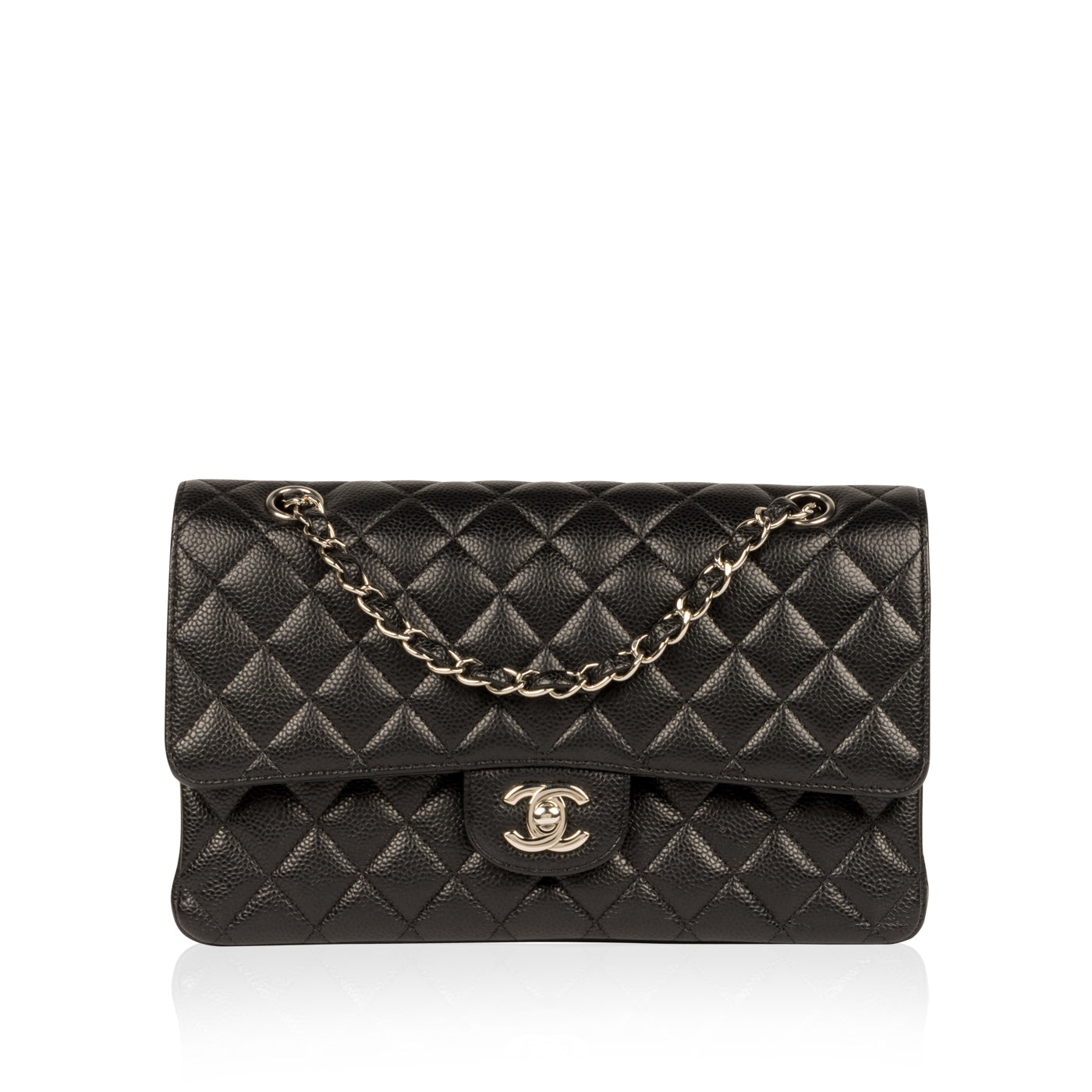 Chanel Classic Flap Bag Medium