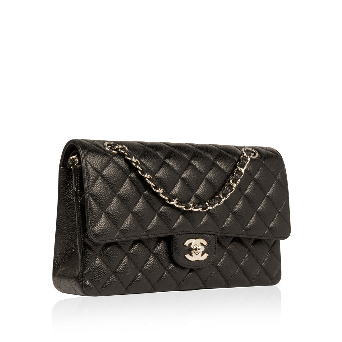 Chanel Classic Flap Bag Medium