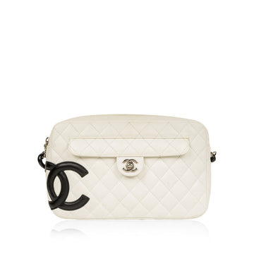 Chanel Cambon Shoulder Bag