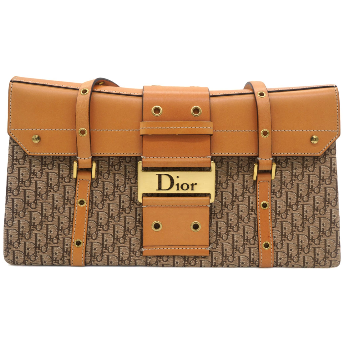 Dior Street chic Shoulder Bag