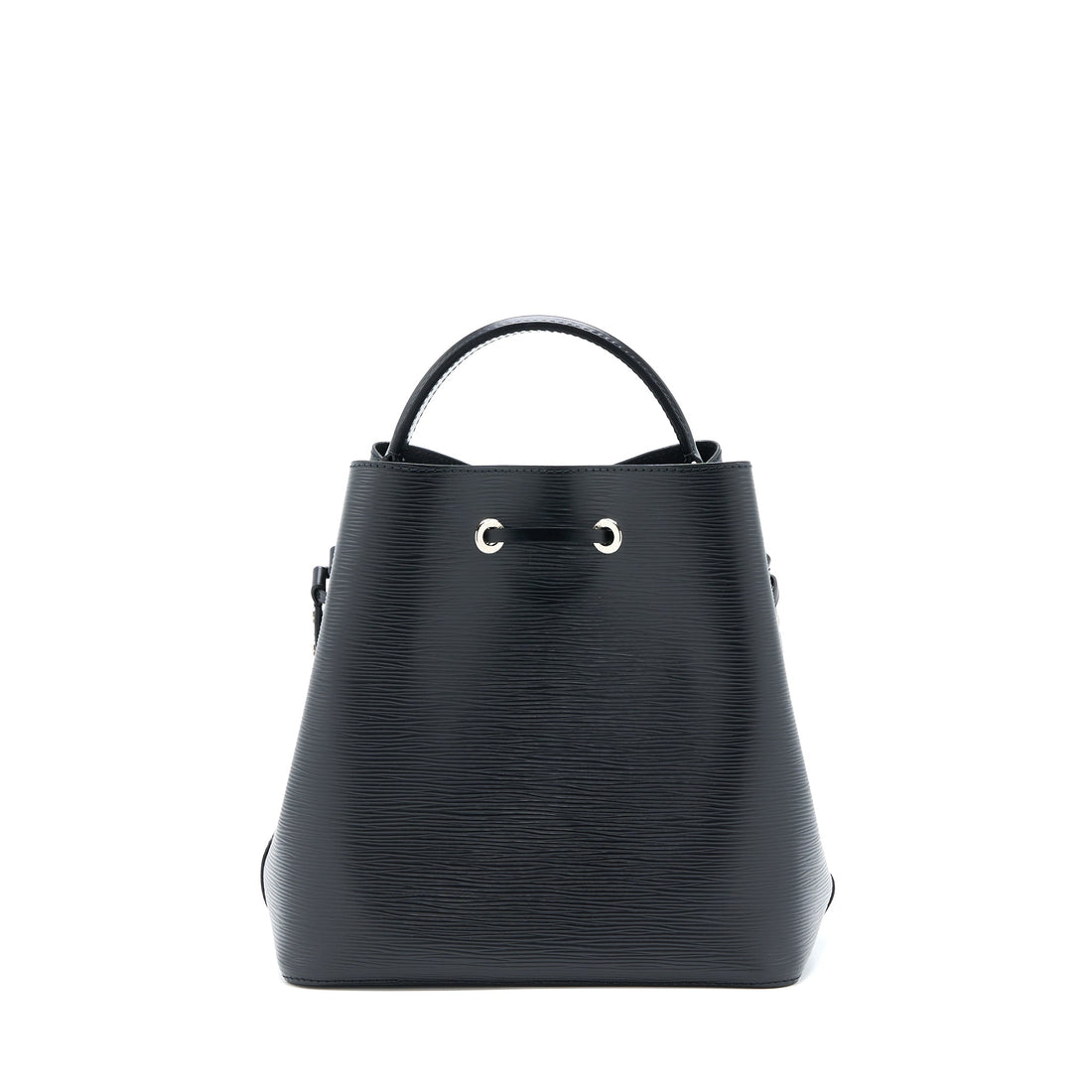 Louis Vuitton Neonoe Epi Black SHW