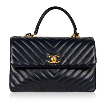 Chanel Trendy CC Flap Bag