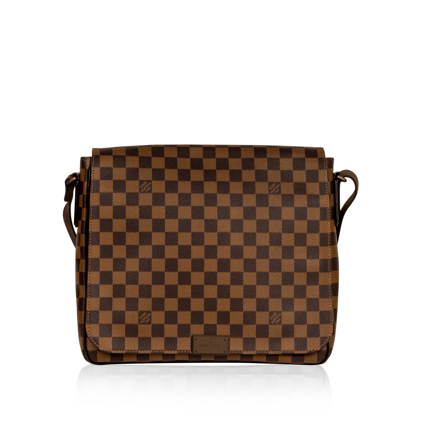 Louis Vuitton District PM Monogram Canvas