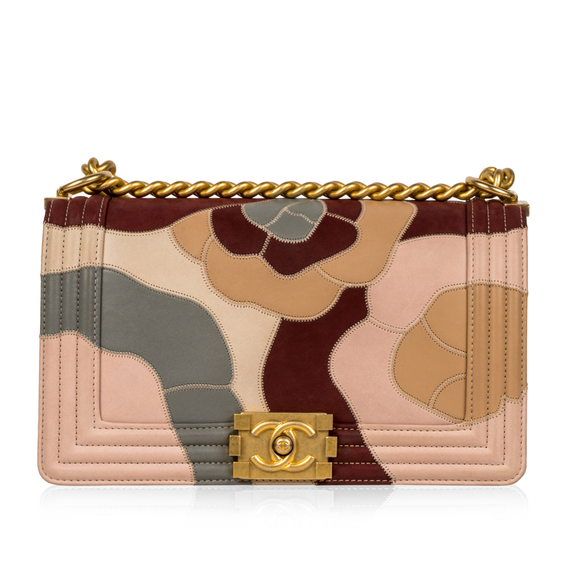 Chanel Boy Bag Medium Limited Edition